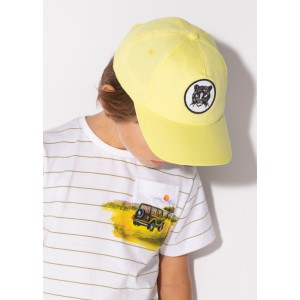 ΚΑΠΕΛΟ ΤΖΟΚΕΥ ΤΙΓΡΗΣ MAYORAL