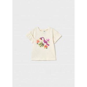 ΜΠΛΟΥΖΑ ΜΕ ΣΤΑΜΠΑ MAYORAL