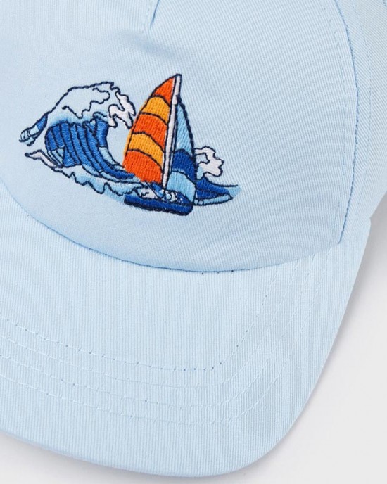 ΚΑΠΕΛΟ ΤΖΟΚΕΥ MAYORAL ΚΑΠΕΛΑ