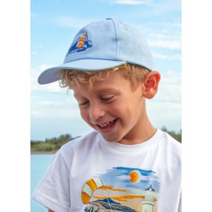 ΚΑΠΕΛΟ ΤΖΟΚΕΥ MAYORAL