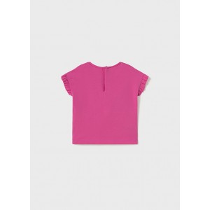 ΜΠΛΟΥΖΑ ΣΤΑΜΠΩΤΗ MAYORAL