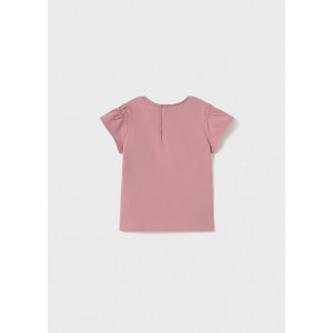 ΜΠΛΟΥΖΑ ΜΕ ΚΕΝΤΗΜΑ MAYORAL