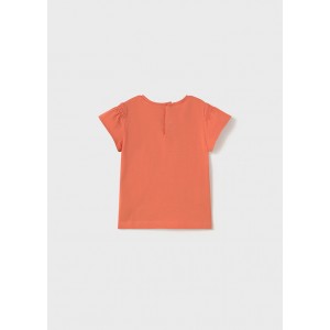 ΜΠΛΟΥΖΑ ΜΕ ΚΕΝΤΗΜΑ MAYORAL