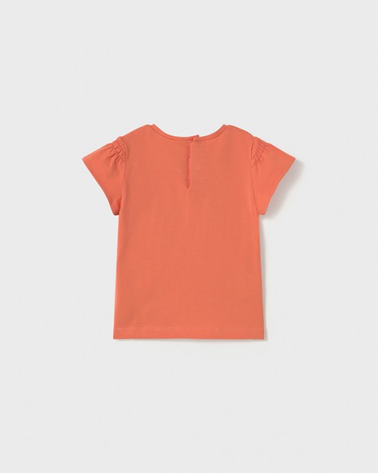 ΜΠΛΟΥΖΑ ΜΕ ΚΕΝΤΗΜΑ MAYORAL