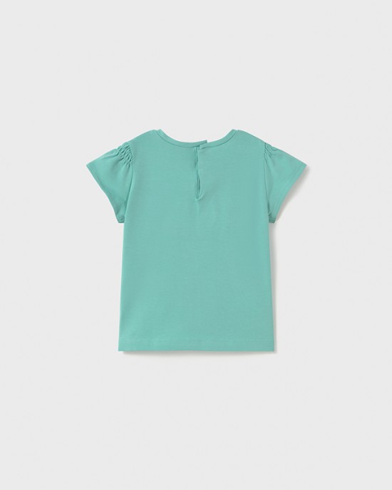 ΜΠΛΟΥΖΑ ΜΕ ΣΤΑΜΠΑ MAYORAL 