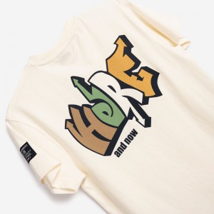 ΜΠΛΟΥΖΑ SKATE FUNKY KIDS