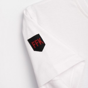 ΜΠΛΟΥΖΑ JOHNNY THE PLAYER  FUNKY KIDS