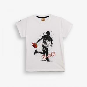 ΜΠΛΟΥΖΑ JOHNNY THE PLAYER  FUNKY KIDS