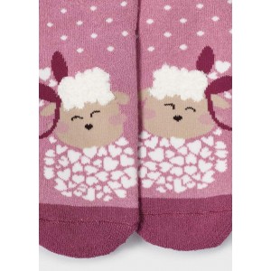 ΚΑΛΤΣΕΣ ΑΝΤΙΟΛΙΣΘΗΤΙΚΕΣ MAYORAL