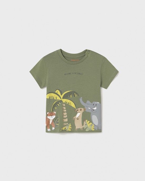 ΜΠΛΟΥΖΑ ΖΟΥΓΚΛΑ MAYORAL