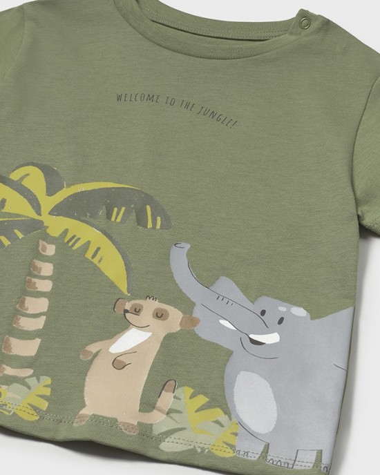 ΜΠΛΟΥΖΑ ΖΟΥΓΚΛΑ MAYORAL