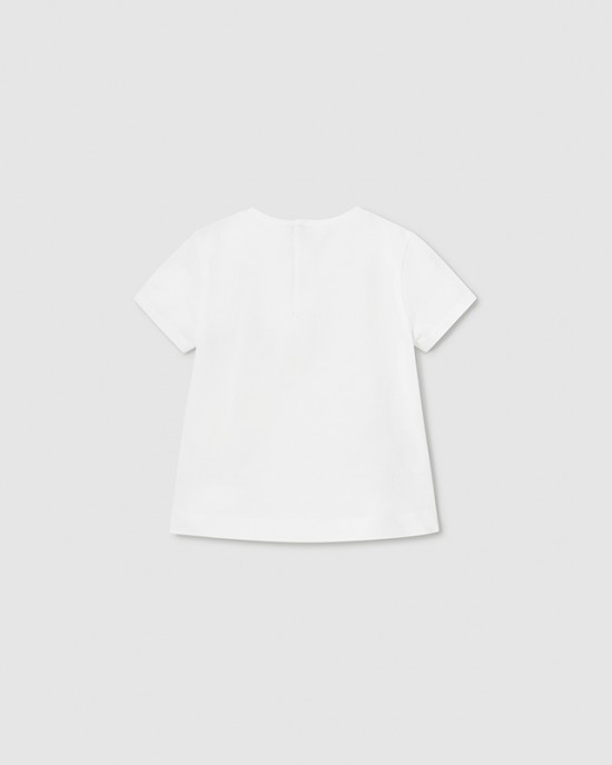 ΜΠΛΟΥΖΑ ΜΕΤΑΛΙΖΕ ΣΤΑΜΠΑ MAYORAL