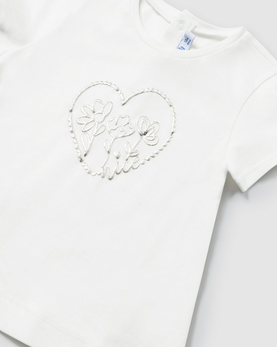 ΜΠΛΟΥΖΑ ΜΕΤΑΛΙΖΕ ΣΤΑΜΠΑ MAYORAL