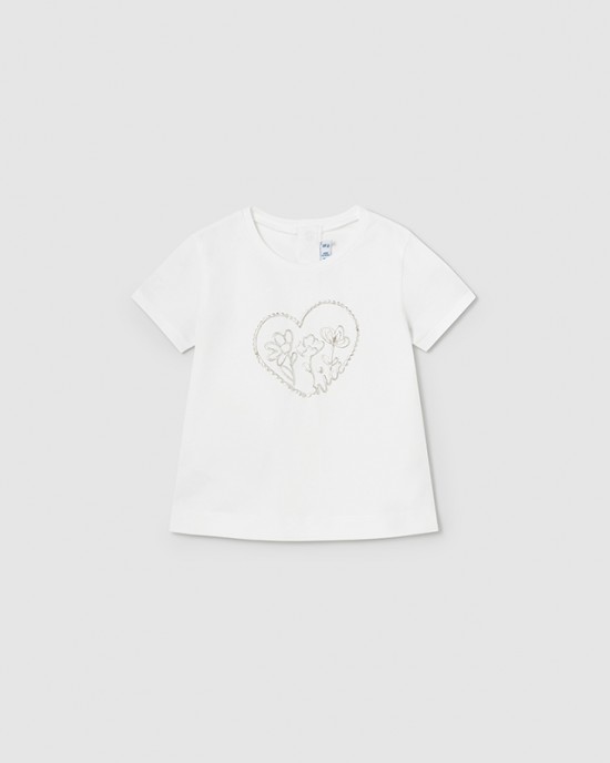 ΜΠΛΟΥΖΑ ΜΕΤΑΛΙΖΕ ΣΤΑΜΠΑ MAYORAL