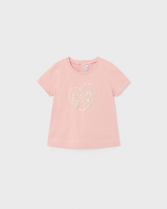 ΜΠΛΟΥΖΑ ΜΕΤΑΛΙΖΕ ΣΤΑΜΠΑ MAYORAL