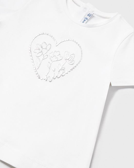 ΜΠΛΟΥΖΑ ΜΕΤΑΛΙΖΕ ΣΤΑΜΠΑ MAYORAL