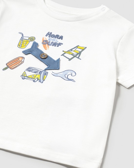 ΜΠΛΟΥΖΑ ΒΕΛΑΚΙ MAYORAL