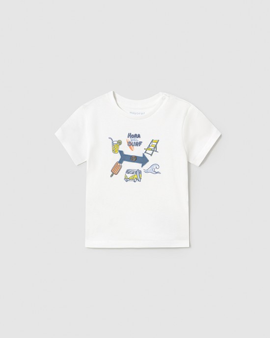 ΜΠΛΟΥΖΑ ΒΕΛΑΚΙ MAYORAL