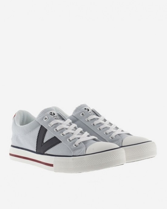 ΠΑΙΔΙΚΑ SNEAKERS ΠΑΝΙΝΑ LONA VICTORIA 