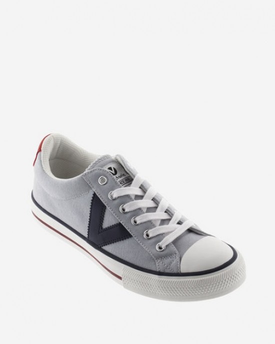 ΠΑΙΔΙΚΑ SNEAKERS ΠΑΝΙΝΑ LONA VICTORIA 