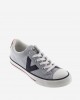 ΠΑΙΔΙΚΑ SNEAKERS ΠΑΝΙΝΑ LONA VICTORIA 