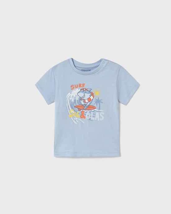 ΜΠΛΟΥΖΑ ΚΑΡΧΑΡΙΑΣ MAYORAL