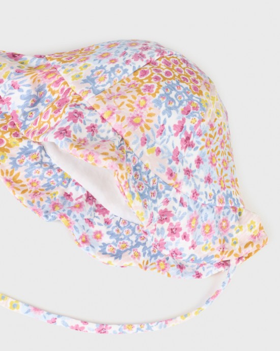 ΚΑΠΕΛΟ ΣΤΑΜΠΩΤΟ MAYORAL