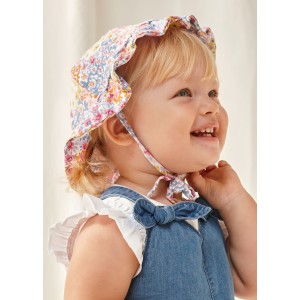 ΚΑΠΕΛΟ ΣΤΑΜΠΩΤΟ MAYORAL