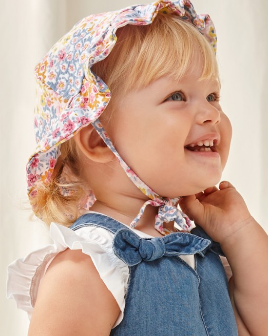 ΚΑΠΕΛΟ ΣΤΑΜΠΩΤΟ MAYORAL