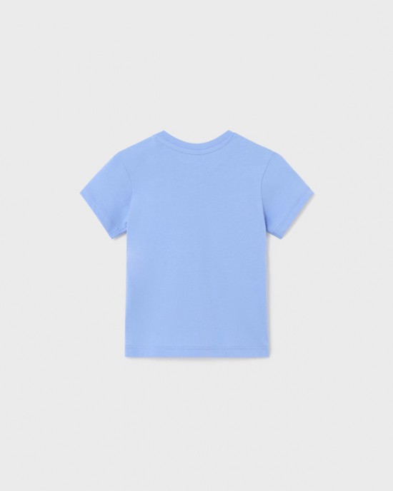 ΜΠΛΟΥΖΑ ΒΑΣΙΚΗ MAYORAL