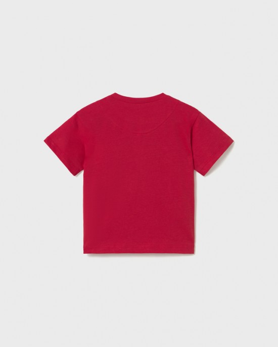 ΜΠΛΟΥΖΑ ΒΑΣΙΚΗ MAYORAL