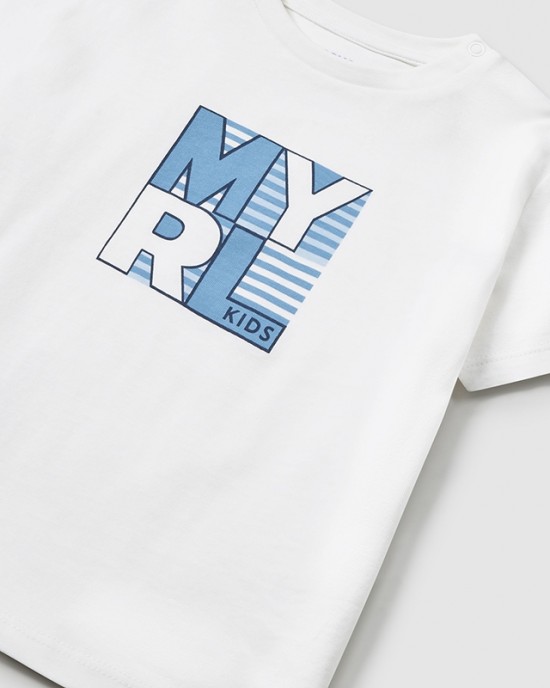 ΜΠΛΟΥΖΑ ΒΑΣΙΚΗ MAYORAL 