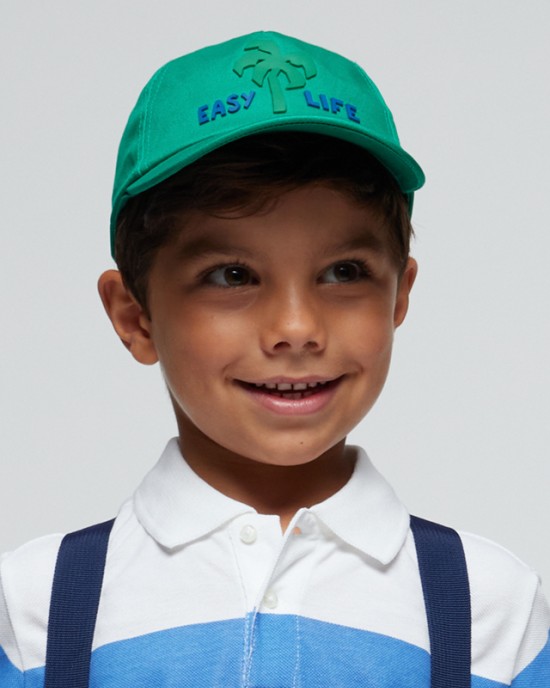 ΚΑΠΕΛΟ ΤΖΟΚΕΥ MAYORAL