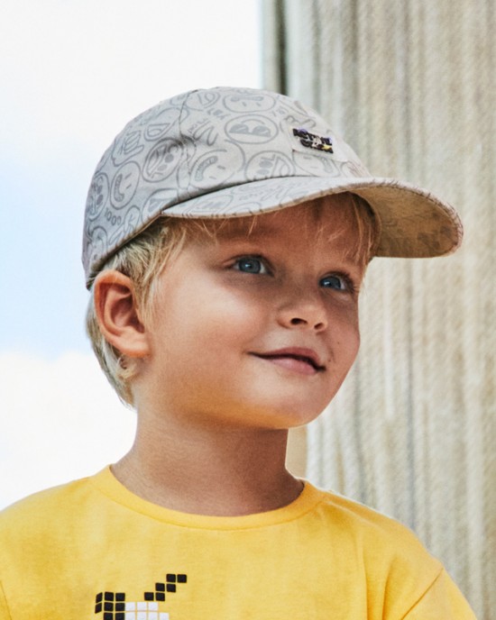 ΚΑΠΕΛΟ ΤΖΟΚΕΥ MAYORAL