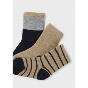 ΣΕΤ 3 ΚΑΛΤΣΑΚΙΑ MAYORAL