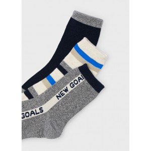 ΣΕΤ 3 ΚΑΛΤΣΑΚΙΑ MAYORAL