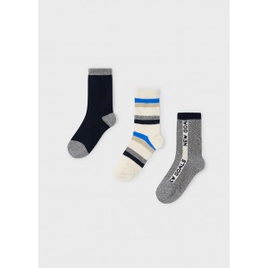 ΣΕΤ 3 ΚΑΛΤΣΑΚΙΑ MAYORAL