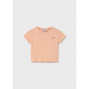 ΜΠΛΟΥΖΑ ΣΤΑΜΠΑ ΠΛΑΤΗ  MAYORAL