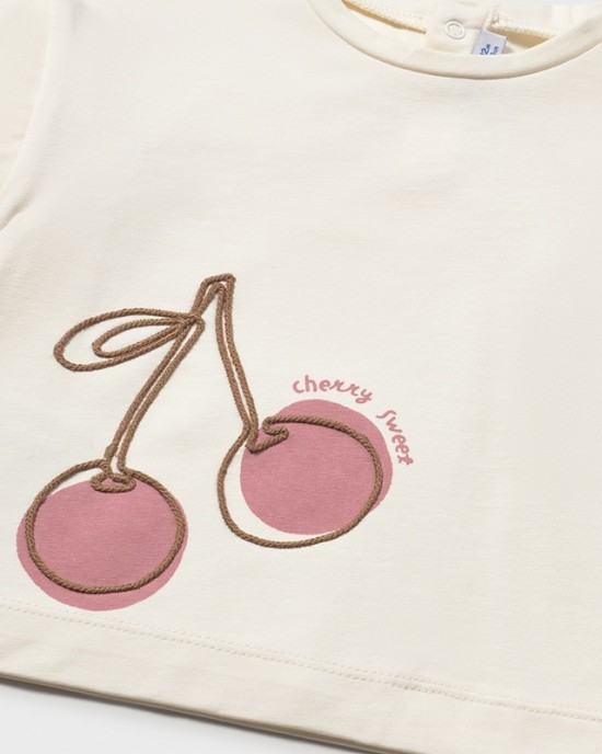 ΜΠΛΟΥΖΑ ΚΕΡΑΣΙΑ MAYORAL