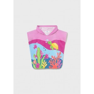 ΠΕΤΣΕΤΑ ΠΑΡΑΛΙΑΣ MAYORAL