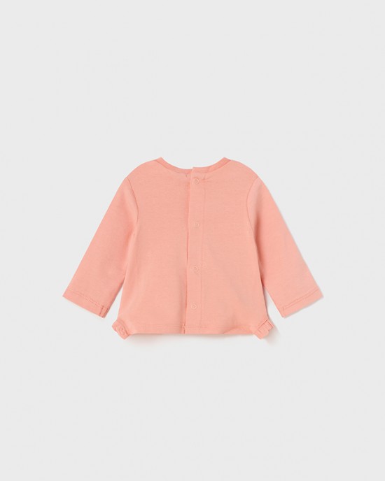 ΜΠΛΟΥΖΑ ΜΕ ΣΧΕΔΙΑ MAYORAL