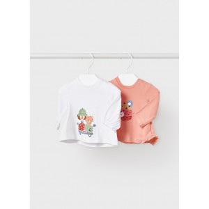 ΜΠΛΟΥΖΑ ΜΕ ΣΧΕΔΙΑ MAYORAL