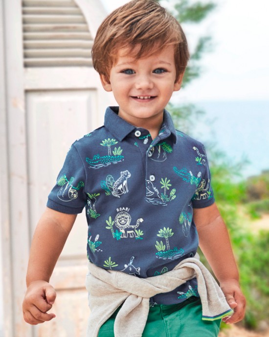 ΠΟΛΟ ΣΤΑΜΠΩΤΟ MAYORAL