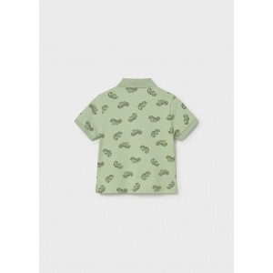 ΠΟΛΟ ΣΤΑΜΠΩΤΟ MAYORAL