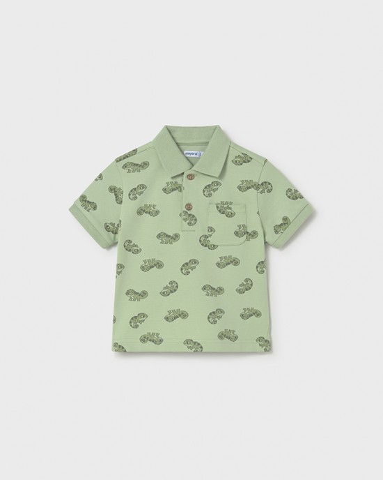 ΠΟΛΟ ΣΤΑΜΠΩΤΟ MAYORAL