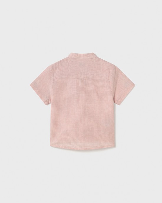 ΠΟΥΚΑΜΙΣΟ ΛΙΝΟ ΜΑΟ MAYORAL 