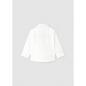 ΠΟΥΚΑΜΙΣΟ ΜΕ ΠΑΠΙΓΙΟΝ MAYORAL