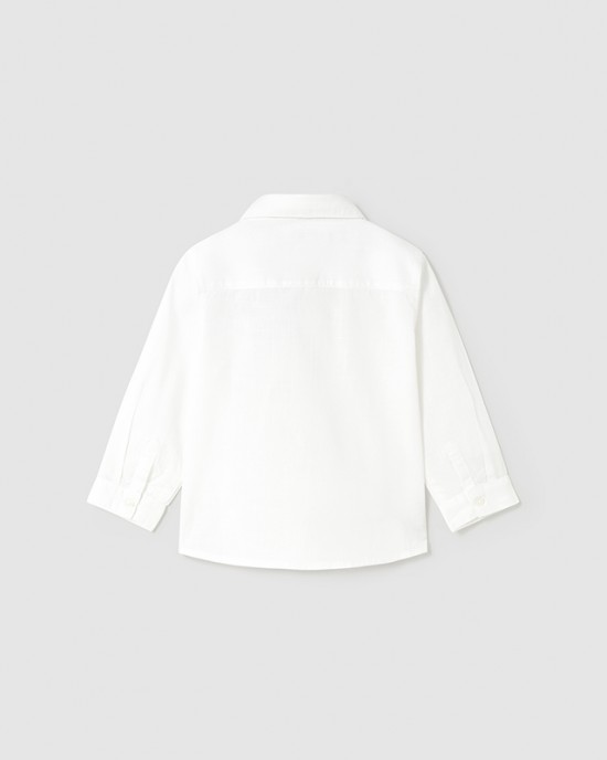 ΠΟΥΚΑΜΙΣΟ ΜΕ ΠΑΠΙΓΙΟΝ MAYORAL