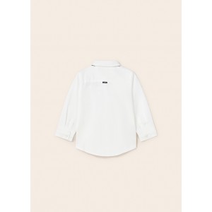 ΠΟΥΚΑΜΙΣΟ ΑΜΠΙΓΙΕ ΜΕ ΠΑΠΙΓΙΟΝ MAYORAL