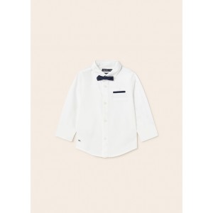 ΠΟΥΚΑΜΙΣΟ ΑΜΠΙΓΙΕ ΜΕ ΠΑΠΙΓΙΟΝ MAYORAL